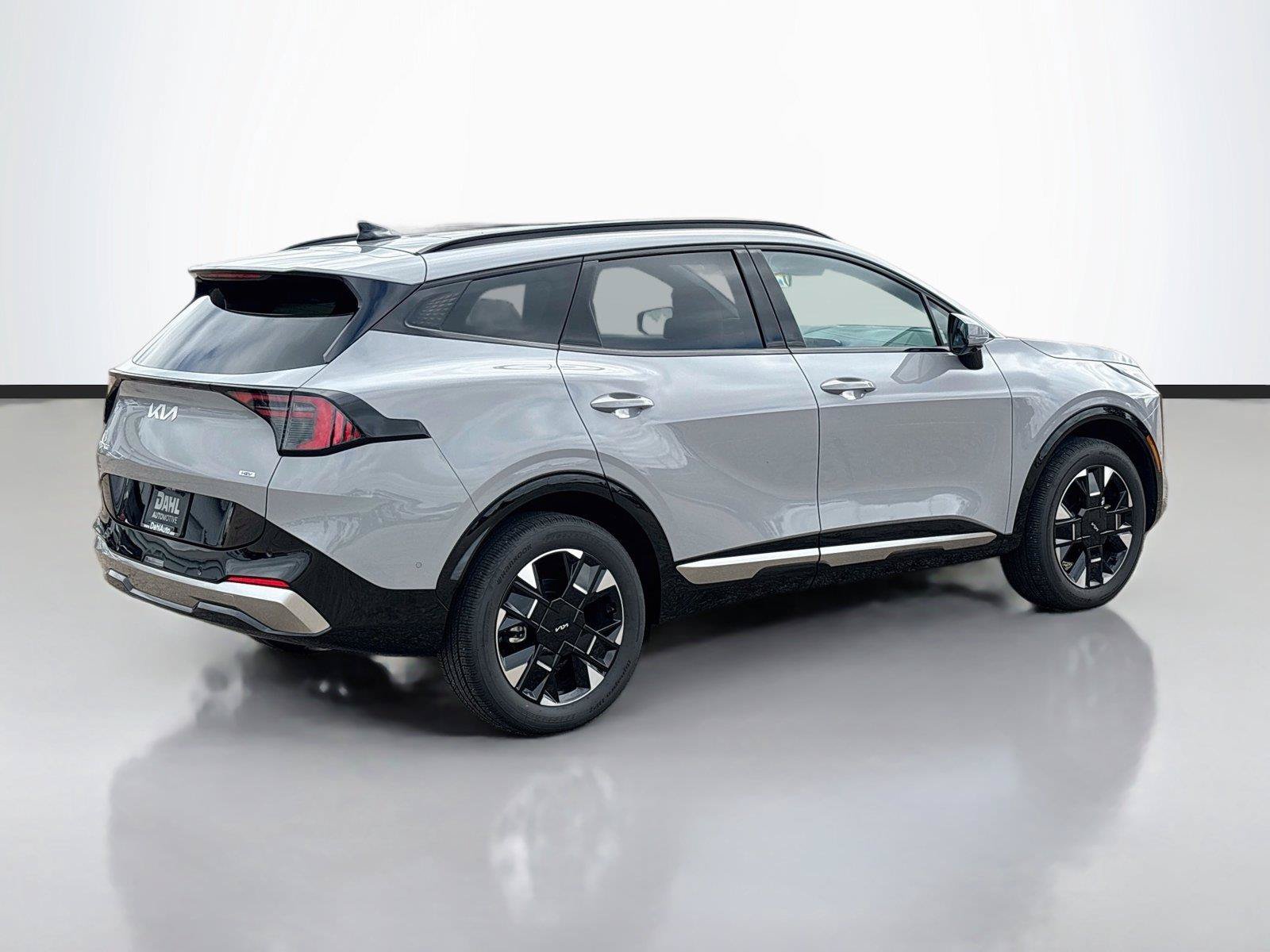 Used 2026 Kia Sportage SX Prestige AWD/4WD image 13