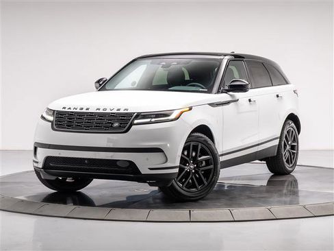 New 2026 Land Rover Range Rover Velar S AWD/4WD image 1