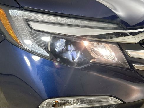 Used 2016 Honda Pilot Elite image 9