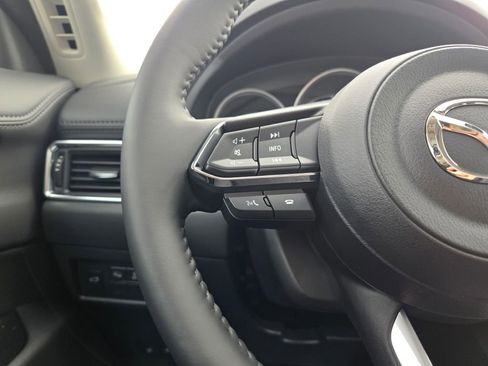 New 2025 MAZDA CX-5 AWD 2.5 S w/ Preferred Package image 30