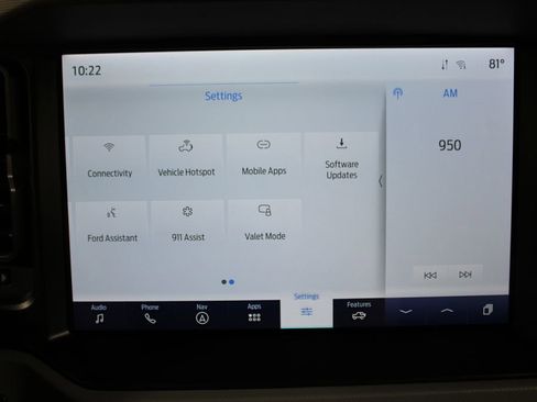 Used 2021 Ford Bronco Badlands image 56