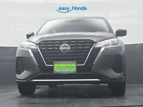 Used 2024 Nissan Kicks S FWD image 27