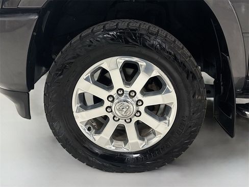 Used 2021 RAM 2500 Laramie image 35