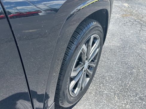 Used 2018 GMC Terrain Denali w/ Advanced Safety Package FWD image 8
