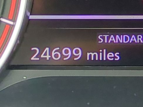 Certified 2023 Nissan Rogue SV image 27