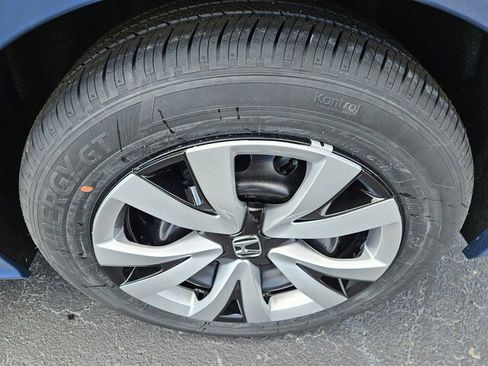 New 2026 Honda Civic LX image 11