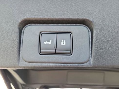 New 2026 Nissan Rogue SV w/ Cold Weather Package image 22