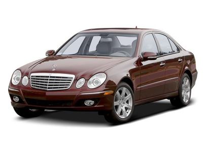 Used 2008 Mercedes-Benz E 350 Sport 3.5L