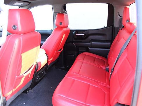 Used 2022 Chevrolet Silverado 1500 Custom image 12