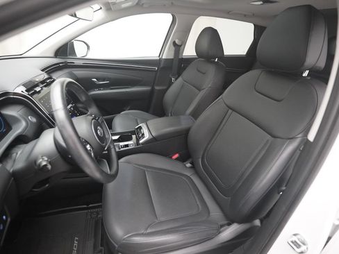 Used 2024 Hyundai Tucson SEL w/ Convenience Package AWD/4WD image 7