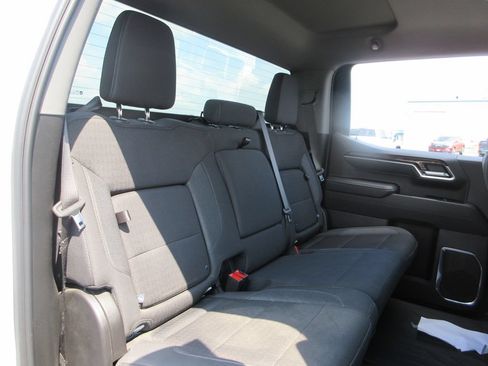 Certified 2025 GMC Sierra 1500 Elevation AWD/4WD image 24