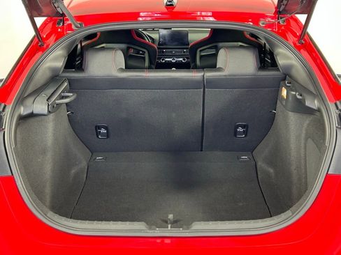 Used 2023 Honda Civic Type R image 16