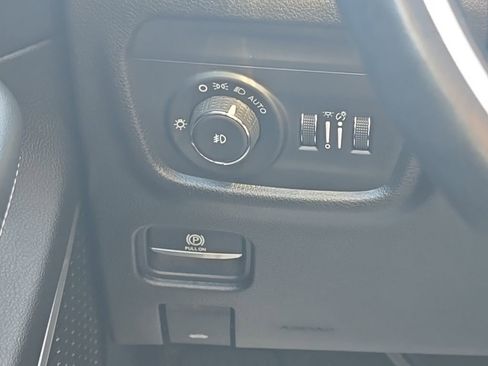 Used 2021 Jeep Grand Cherokee L Limited image 30