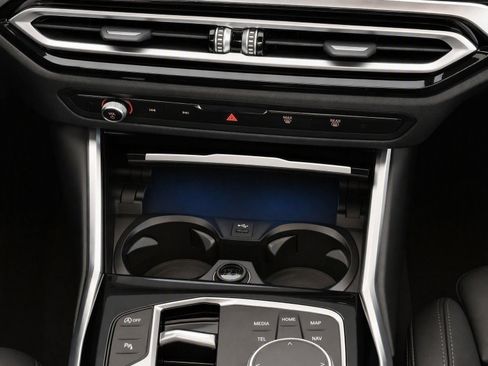 Certified 2024 BMW i4 eDrive35 w/ Premium Package RWD image 10