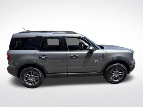 Used 2025 Ford Bronco Sport Big Bend AWD/4WD image 9