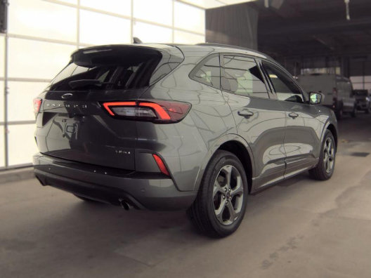 Used 2024 Ford Escape ST-Line w/ Tech Pack #1 AWD/4WD image 21