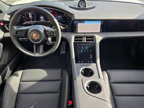 New 2026 Porsche Taycan image 33