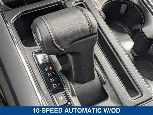 New 2026 Ford F150 XLT w/ Equipment Group 302A MID image 14