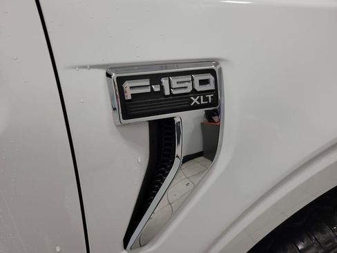 Used 2023 Ford F150 XLT w/ Trailer Tow Package image 29