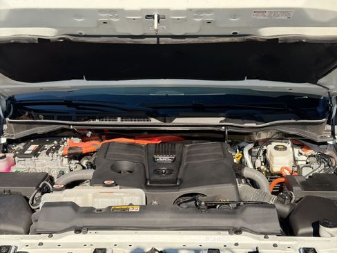 Used 2024 Toyota Sequoia TRD Pro image 15