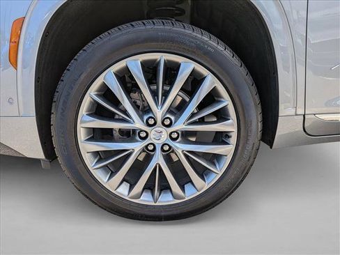 Used 2026 Buick Enclave Avenir w/ Super Cruise Package FWD image 26