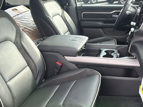 New 2026 RAM 1500 Laramie w/ Night Edition image 16