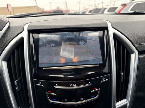 Used 2015 Cadillac SRX Luxury w/ Driver Awareness Package image 25