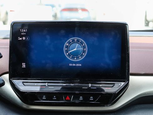 Used 2023 Volkswagen ID.4 Pro image 13