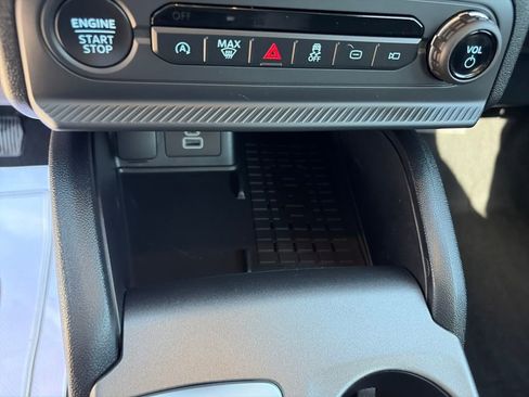Used 2025 Ford Bronco Sport Big Bend w/ Convenience Package AWD/4WD image 22