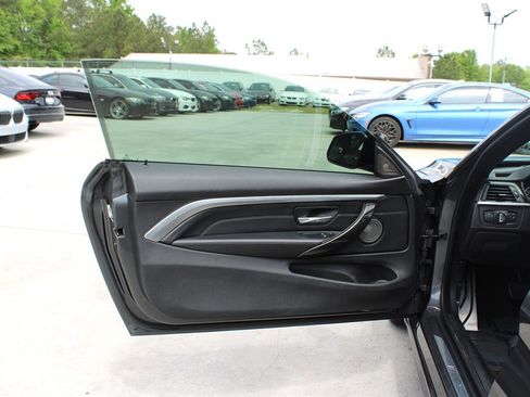 Used 2017 BMW 440i xDrive Coupe image 26