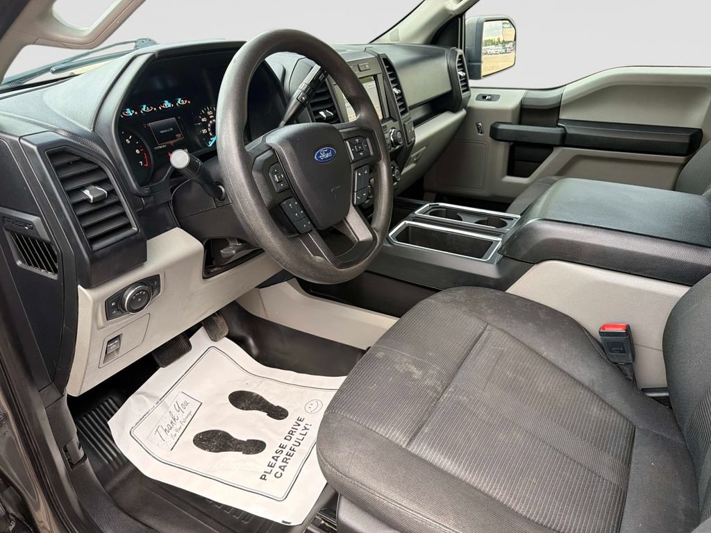 Used 2019 Ford F150 XL w/ Equipment Group 101A Mid AWD/4WD image 22