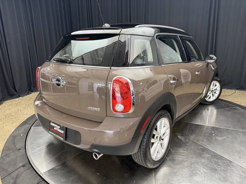 Used 2011 MINI Cooper Countryman image 8