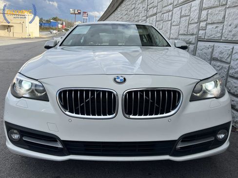 Used 2015 BMW 528i xDrive Sedan image 13