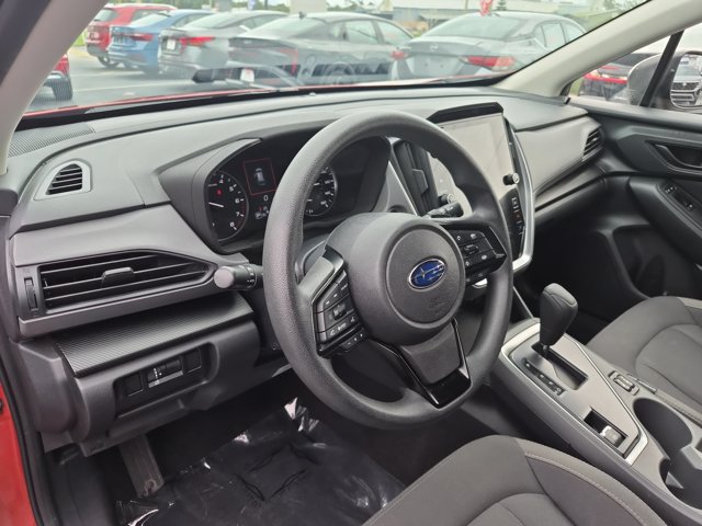Used 2025 Subaru Crosstrek 2.5i Premium AWD/4WD image 12