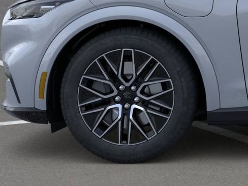 New 2026 Ford Mustang Mach-E Premium RWD image 19