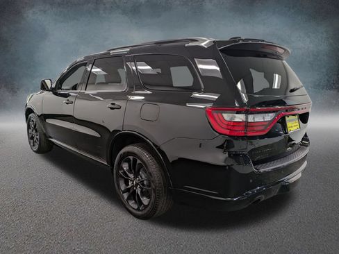 Used 2026 Dodge Durango GT AWD/4WD image 6