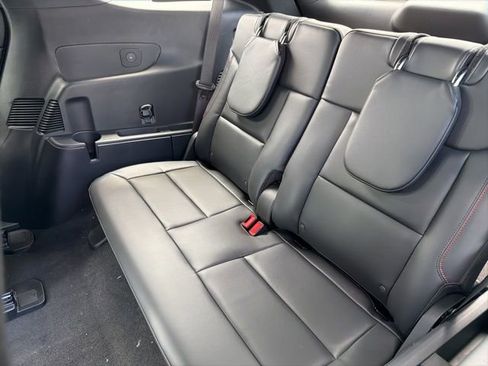 New 2026 Ford Explorer ST AWD/4WD image 10