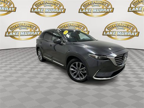 Used 2023 MAZDA CX-9 Grand Touring image 5