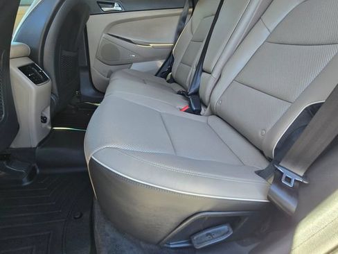 Used 2019 Hyundai Tucson Ultimate FWD image 11