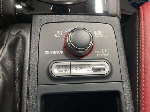 Used 2020 Subaru WRX STI w/ Popular Package #3 (IZT) image 18