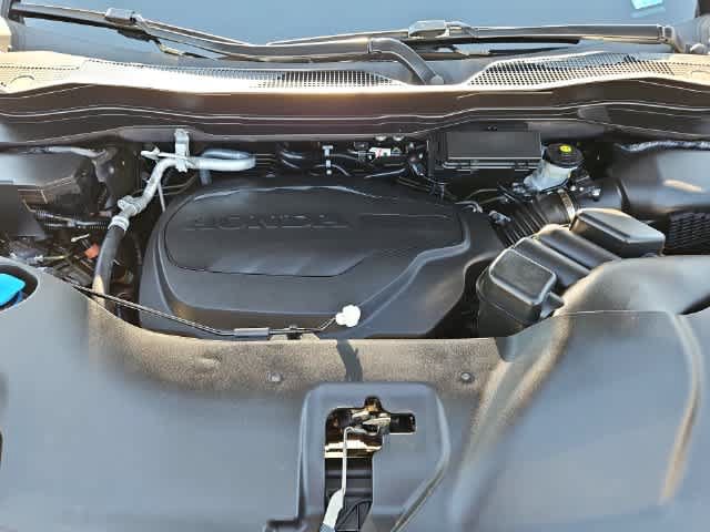 Used 2021 Honda Passport EX-L image 12