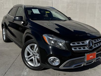 Used 2020 Mercedes-Benz GLA 250 4MATIC
