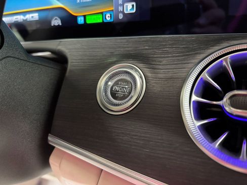 Used 2023 Mercedes-Benz AMG GT 53 image 17