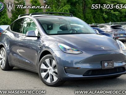 Used 2023 Tesla Model Y Long Range