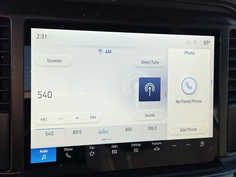 New 2025 Ford F150 STX image 20