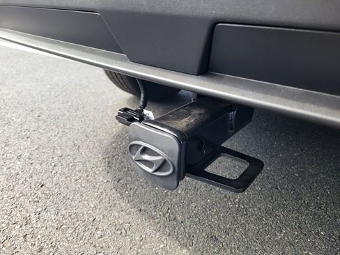 New 2026 Hyundai Tucson XRT AWD/4WD image 8