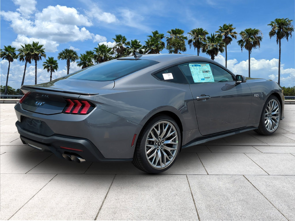 New 2026 Ford Mustang GT Premium RWD image 7