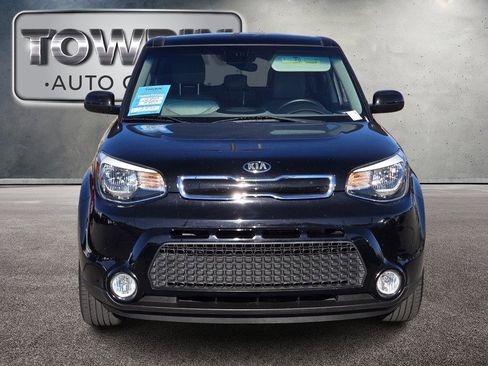 Used 2016 Kia Soul + w/ Primo Package image 9