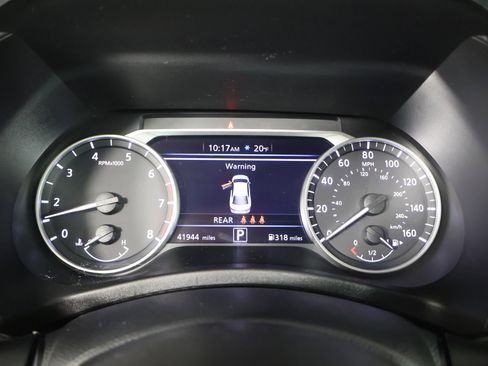 Used 2024 Nissan Sentra SV image 18