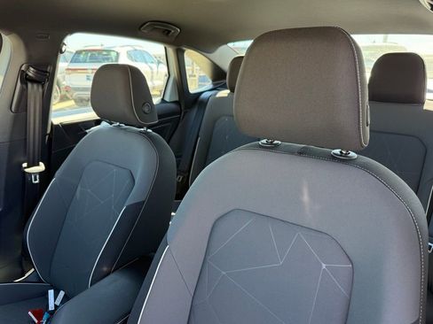 New 2026 Volkswagen Jetta Sport image 14